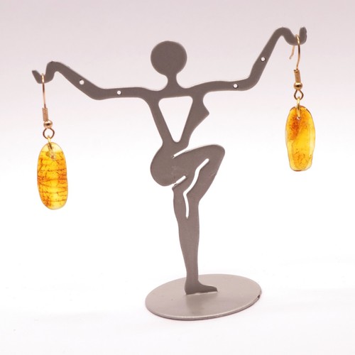 Boucles oreilles avec - boucles, d'oreilles