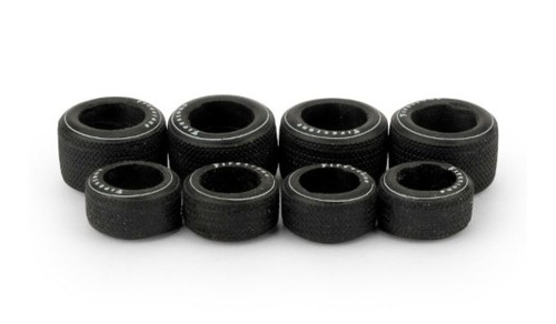 Set pneus firestone 1970 - firestone,