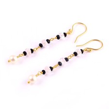 Boucles D’Oreilles Pendantes