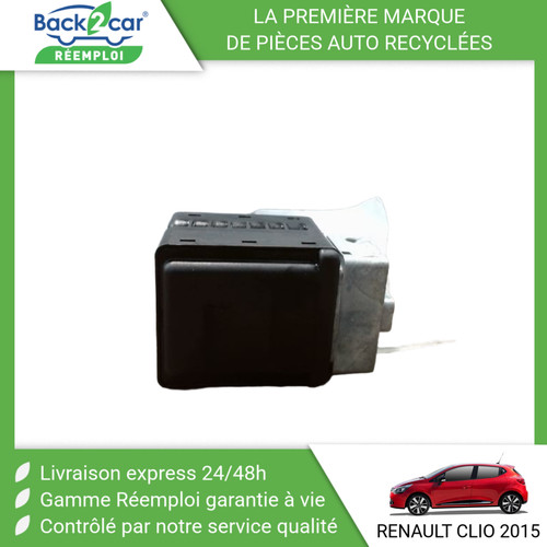 Verrou colonne direction - verrou,