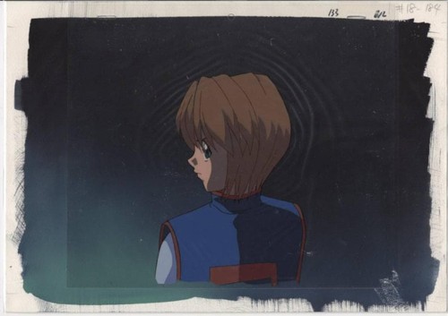 Hunter animation - hunter,