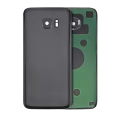 Back cover glass - back, camera