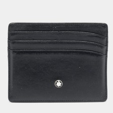 Porte cartes montblanc - porte-cartes,