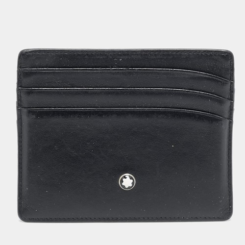 Porte cartes montblanc - porte-cartes,