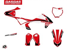 Kit Deco Moto Cross Rush