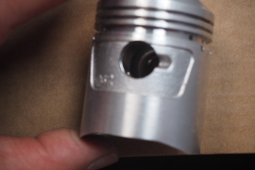 Piston c320 c240 c310 - piston,