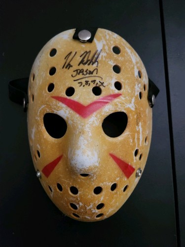 Jason voorhees kane - jason,