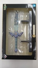 Ichibankuji BANPRESTO Prize A Master Sword Light The Legend of Zelda Tears of