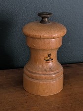 Ancien Moulin À Poivre Grulet