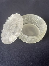 bonbonnière art déco Hoffmann