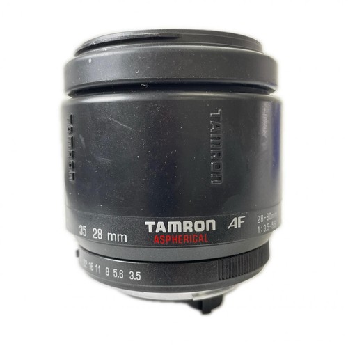 Tamron exchange lense - lense, af