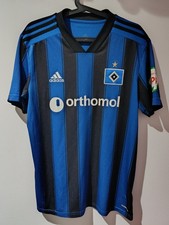 Maillot Jersey Trikot Camiseta Away Adidas Hambourg SV 2021