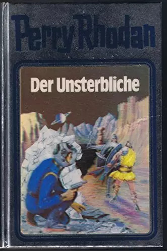 Perry rhodan silberband bd - -, silberband,
