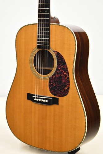 Guitare acoustique martin - acoustique,