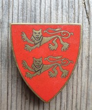 Insigne clapet paquebot - insigne,