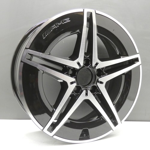 Mercedes eqa eqb amg - eqa, 18