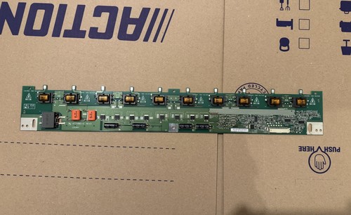Inverter vit71880 sony - vit71880.00, tv