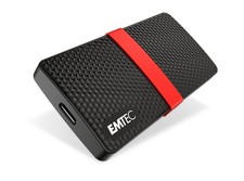 Disque SSD Externe Portable -