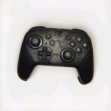 Nintendo Switch Pro Controller Manette de Jeu - Officielle NINTENDO Tbe 