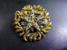 AFN . 4° RTM / 2° Bataillon