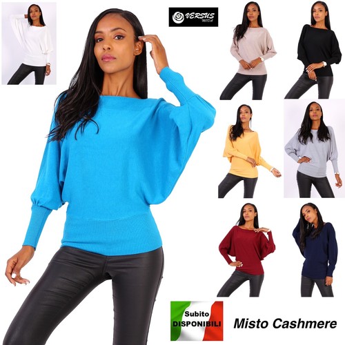 Mixte cachemire pull femme - mixte,