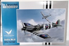 Seafire Mk.III "D-Day Fleet