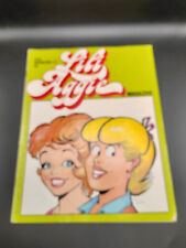 Lili Aggie Magazine numéro 1 (mai 1978) complet avec poster - TBE