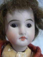 🇫🇷  POUPEE TETE