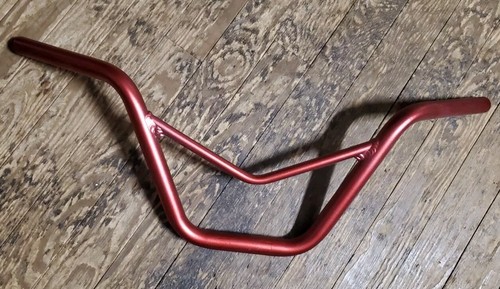 70s bmx race inc - bmx, handlebars