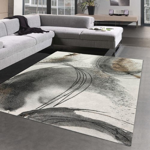 Tapis salon abstrait avec - salon,