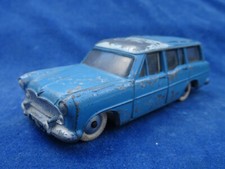 SYMPA Nice ! QUIRALU 1:43 - SIMCA MARLY