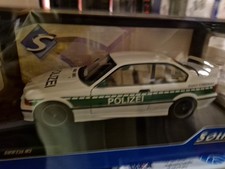 BMW E36 M3 Coupe SOLIDO WORKS