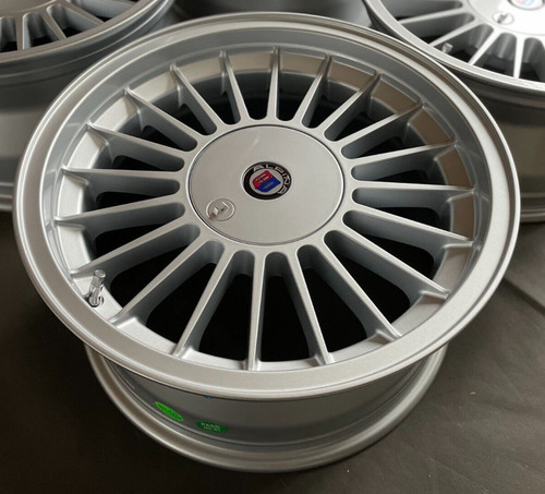 Alpina style design jantes - style,