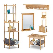 Ensemble de salle de bain 5