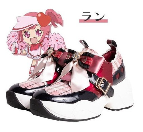 Shugo chara amu hinamori egg - hinamori,