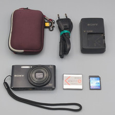 Sony cyber shot dsc - sony, cyber-shot
