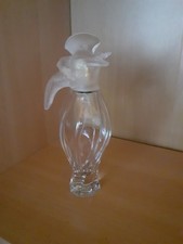 Flacon De Parfum VIDE L'Air Du Temps Nina Ricci Eau De Toilette 100 ml 