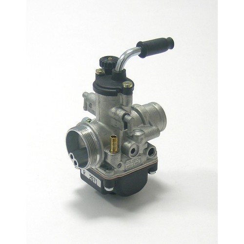 Dellorto 070206 carburateur - 070206,