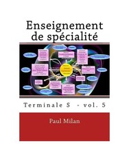 Enseignement de spécialité