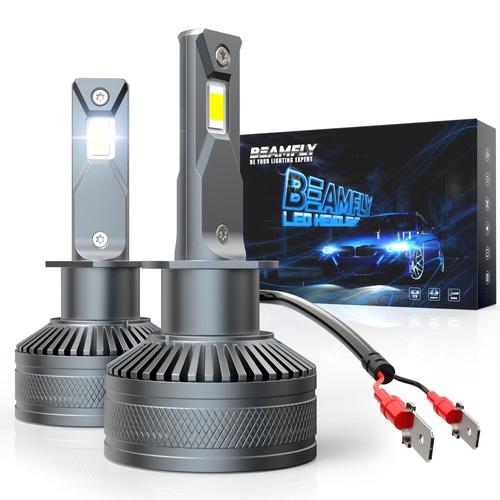 Ampoules led 36000lm phares - ampoules,