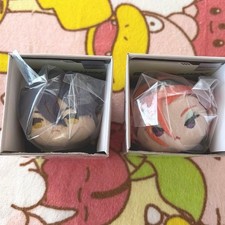 Gundam GQuuuuuX Nyaan Anky Mochimochi Mascot Mochimas