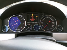 Tableau De Bord Compteur pour