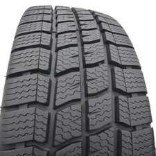 1 X VREDESTEIN 215/60 R17C 109/107H Comtrac 2 Winter+ Pneus D'Hiver 2022 9,5Mm