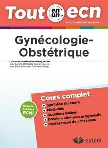 Gynécologie obstétrique - gynécologie-obstétrique,