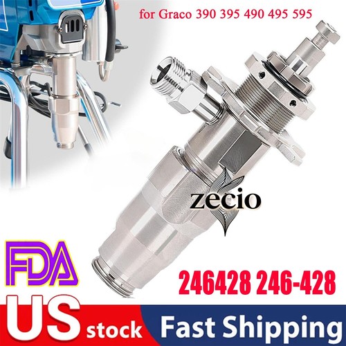 246428 airless pump for - 246428, graco