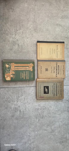Livre etude médecine - etude,