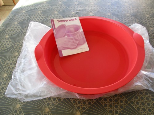 Tupperware moule manqué - moule, à