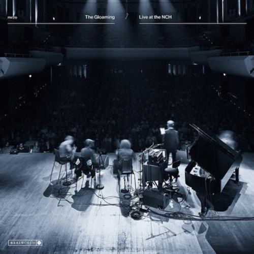 The gloaming live nch - gloaming, at