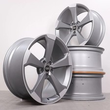 Froides en aluminium 20 pouces