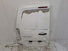 Porte de coffre gauche PEUGEOT